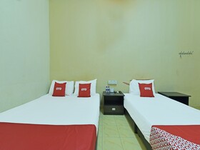 Empire Inn 1By OYO