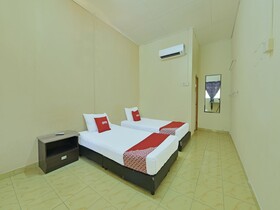 Empire Inn 1By OYO