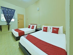 Empire Inn 1By OYO