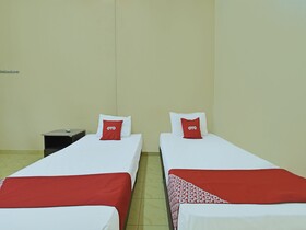 Empire Inn 1By OYO