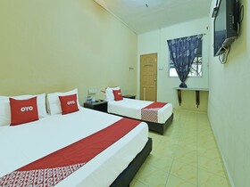 Empire Inn 1By OYO