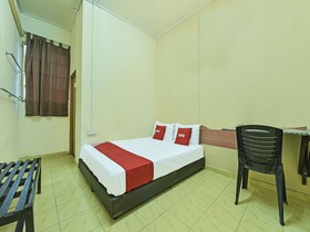 Empire Inn 1By OYO
