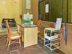Empire Inn 1By OYO
