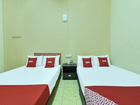 Empire Inn 1By OYO