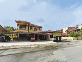 Empire Inn 1By OYO