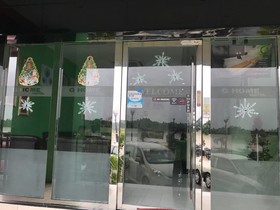 G Home Hotel