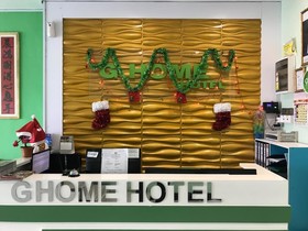 G Home Hotel