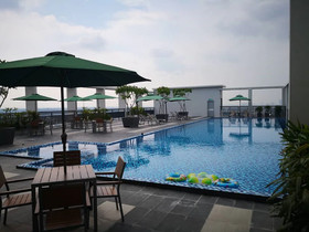 H Elite Design Hotel