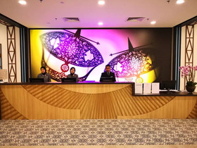 H Elite Design Hotel