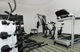 Holiday Villa Hotel & Suites Kota Bharu