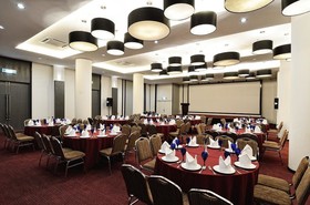 Holiday Villa Hotel & Suites Kota Bharu