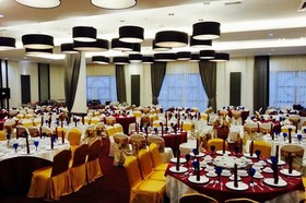 Holiday Villa Hotel & Suites Kota Bharu