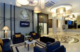 Holiday Villa Hotel & Suites Kota Bharu