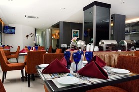 Holiday Villa Hotel & Suites Kota Bharu