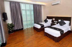 Holiday Villa Hotel & Suites Kota Bharu