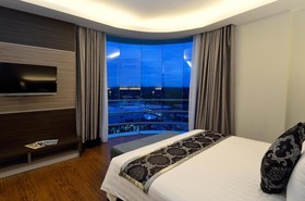 Holiday Villa Hotel & Suites Kota Bharu