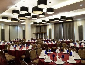 Holiday Villa Hotel & Suites Kota Bharu