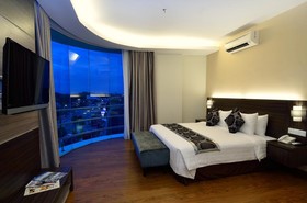 Holiday Villa Hotel & Suites Kota Bharu