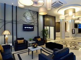 Holiday Villa Hotel & Suites Kota Bharu