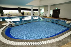 Holiday Villa Hotel & Suites Kota Bharu