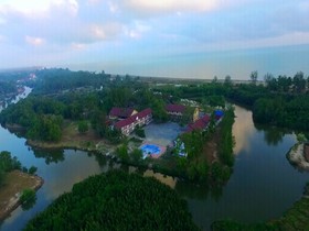 Home Beach Village Resort