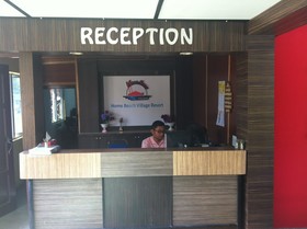 Home Beach Village Resort