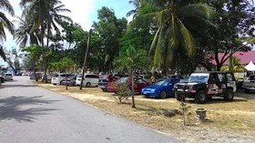 Home Beach Village Resort