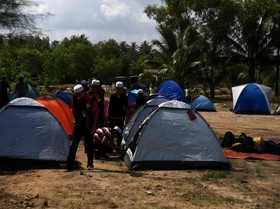 Home Beach Village Resort