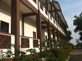 Home Beach Village Resort