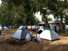 Home Beach Village Resort