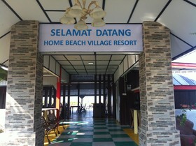 Home Beach Village Resort