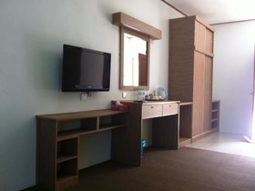 Home Beach Village Resort