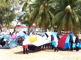 Home Beach Village Resort