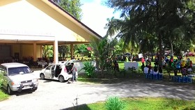 Home Beach Village Resort