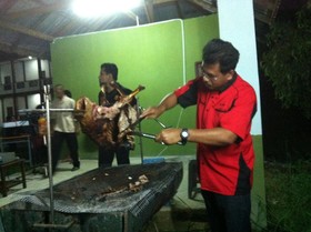 Home Beach Village Resort