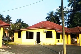 Homestay Damaisuri
