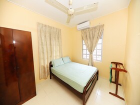 Homestay Masjid At Taqwa Syari by OYO