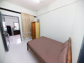 Homestay Masjid At Taqwa Syari by OYO