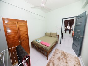 Homestay Masjid At Taqwa Syari by OYO