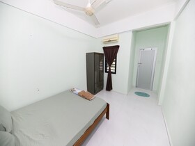 Homestay Masjid At Taqwa Syari by OYO