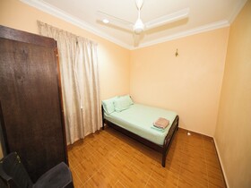 Homestay Masjid At Taqwa Syari by OYO