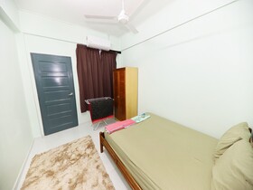 Homestay Masjid At Taqwa Syari by OYO