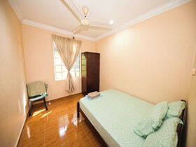 Homestay Masjid At Taqwa Syari by OYO