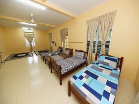 Homestay Masjid At Taqwa Syari by OYO