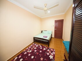 Homestay Masjid At Taqwa Syari by OYO