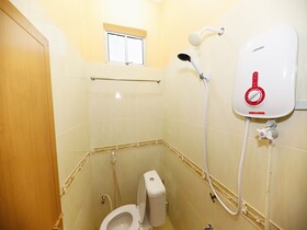 Homestay Masjid At Taqwa Syari by OYO