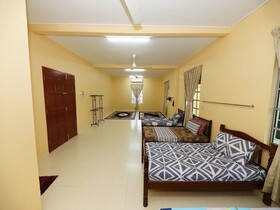 Homestay Masjid At Taqwa Syari by OYO