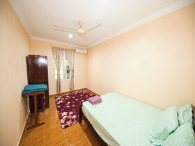 Homestay Masjid At Taqwa Syari by OYO