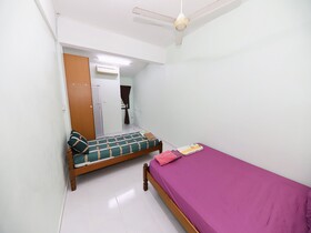 Homestay Masjid At Taqwa Syari by OYO