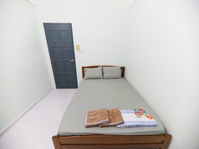 Homestay Masjid At Taqwa Syari by OYO